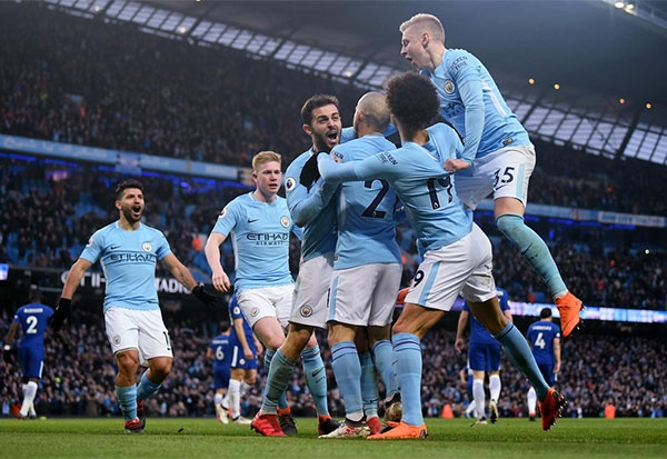 MU va Man City anh 1