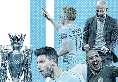 BLV Anh Ngoc: ‘Man City tiem can su hoan hao' hinh anh