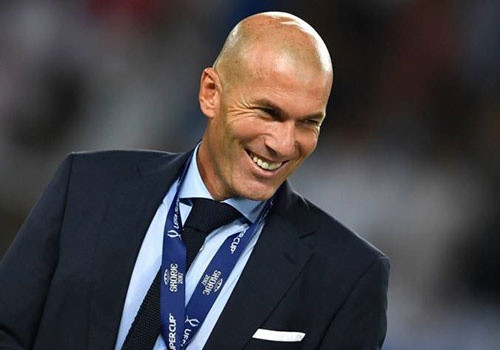 Isco toa sang, HLV Zidane co tran thang thu 100 cung Real hinh anh