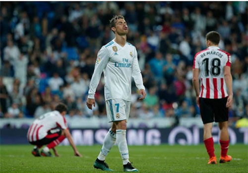 Ronaldo tuc gian anh 2