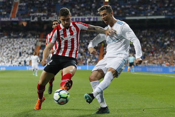 Ronaldo tuc gian anh 8