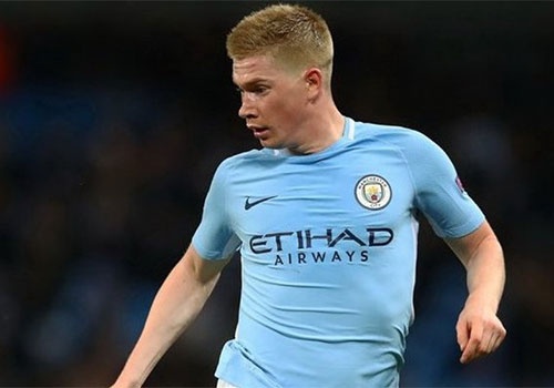 Ngoai hang Anh lan dau co danh hieu Cau thu kien tao hay nhat hinh anh