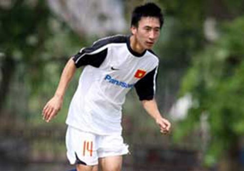 Lam dong nghiep gay xuong suon, Hai Huy van thoat an ky luat hinh anh