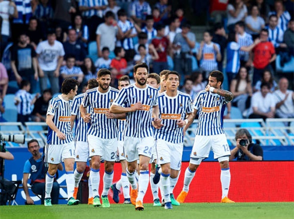 Atletico thua 0-3 anh 9