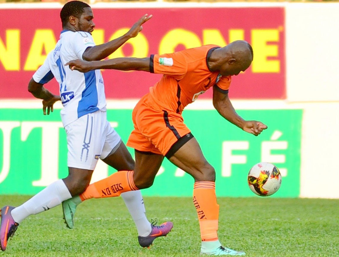 Tran HAGL vs CLB Da Nang anh 2