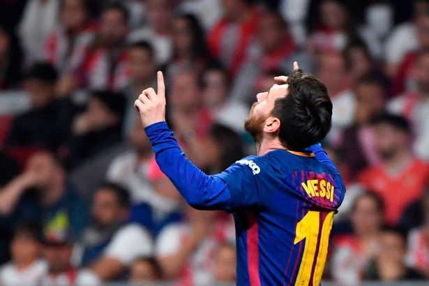 Barca doat cup nha vua Tay Ban Nha anh 5