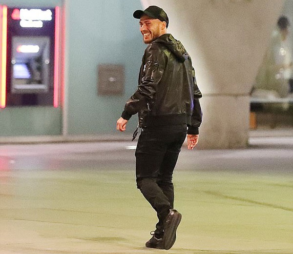 Man City to chuc mung chuc vo dich Premier League anh 5