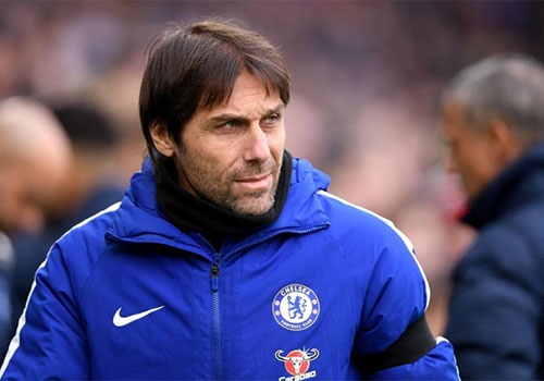 Sa thai HLV Conte, Chelsea se tu bop chet minh? hinh anh