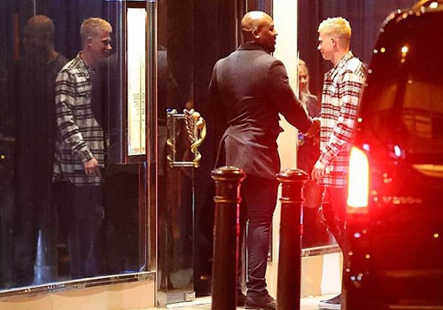 That bai truoc Salah, De Bruyne van vui ve ben dong doi hinh anh