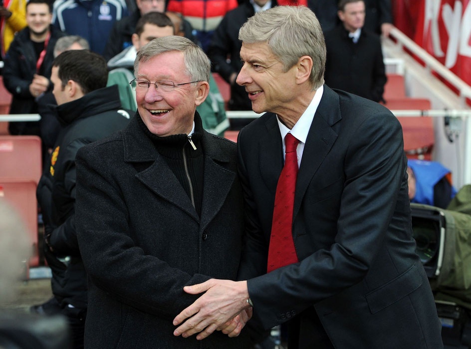 Sau Sir Alex va Wenger anh 1