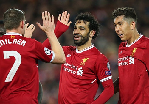 Liverpool 5-2 AS Roma: Dau phap quyet dinh ket qua hinh anh