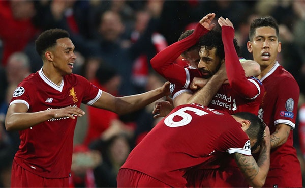 Liverpool 5-2 Roma anh 3