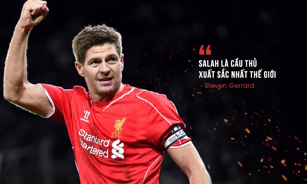 Salah,  tân vương của bóng đá thế giới ảnh 8 Salah,  tan vuong cua bong da the gioi anh 8