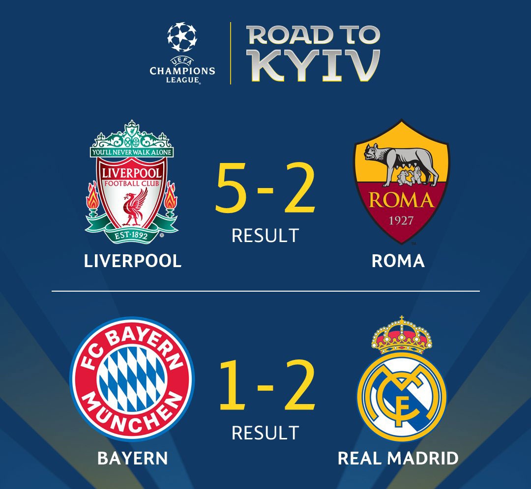 Trận Bayern vs Real ảnh 3 Tran Bayern vs Real anh 3