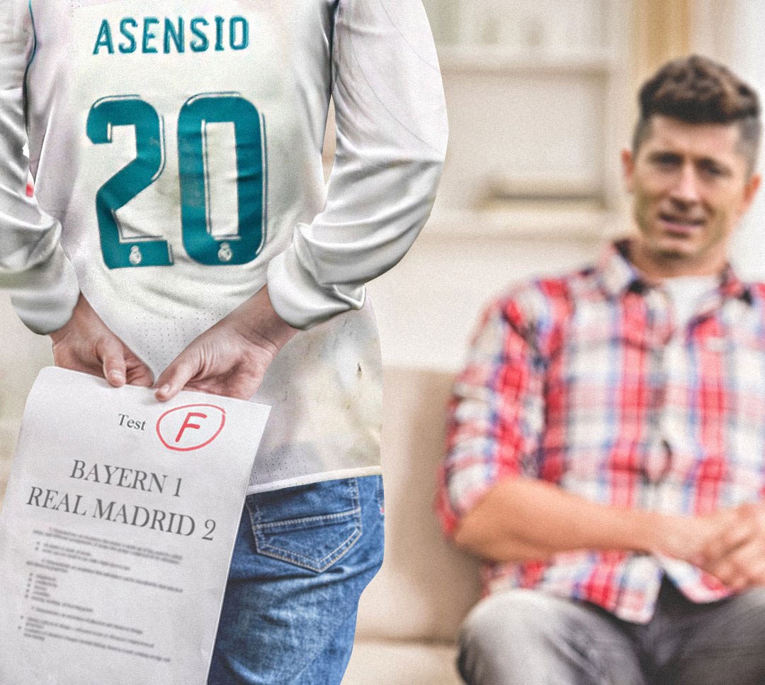 Hí họa Zidane bắn hạ Bayern ảnh 5 Hi hoa Zidane ban ha Bayern anh 5