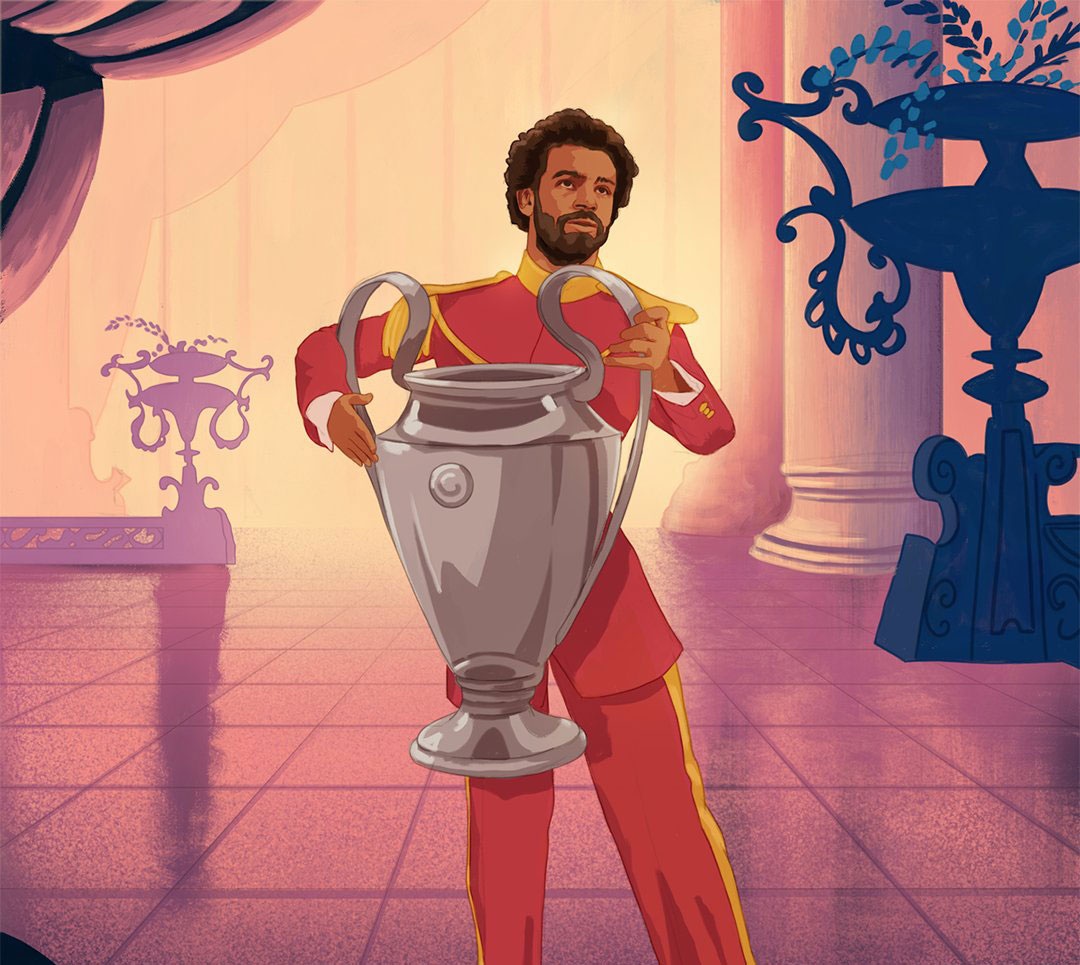 Hí họa Zidane bắn hạ Bayern ảnh 8 Hi hoa Zidane ban ha Bayern anh 8