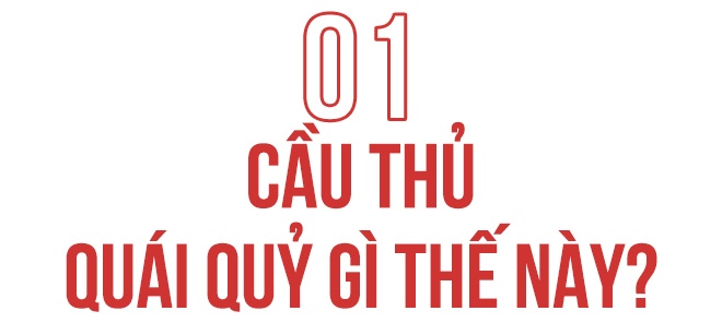 Salah,  tân vương của bóng đá thế giới ảnh 3 Salah,  tan vuong cua bong da the gioi anh 3