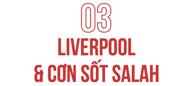 Salah,  tân vương của bóng đá thế giới ảnh 7 Salah,  tan vuong cua bong da the gioi anh 7