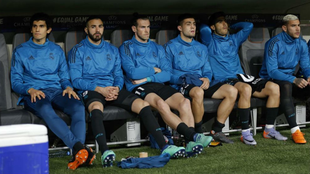 Dan sao du bi hang sang cua Real anh 1