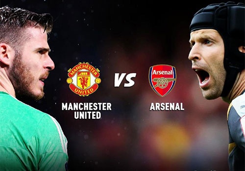 MU vs Arsenal va tran derby cuoi cung anh 3