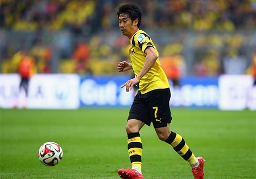 Nhung pha bo lo hai huoc nhat Bundesliga mua nay hinh anh