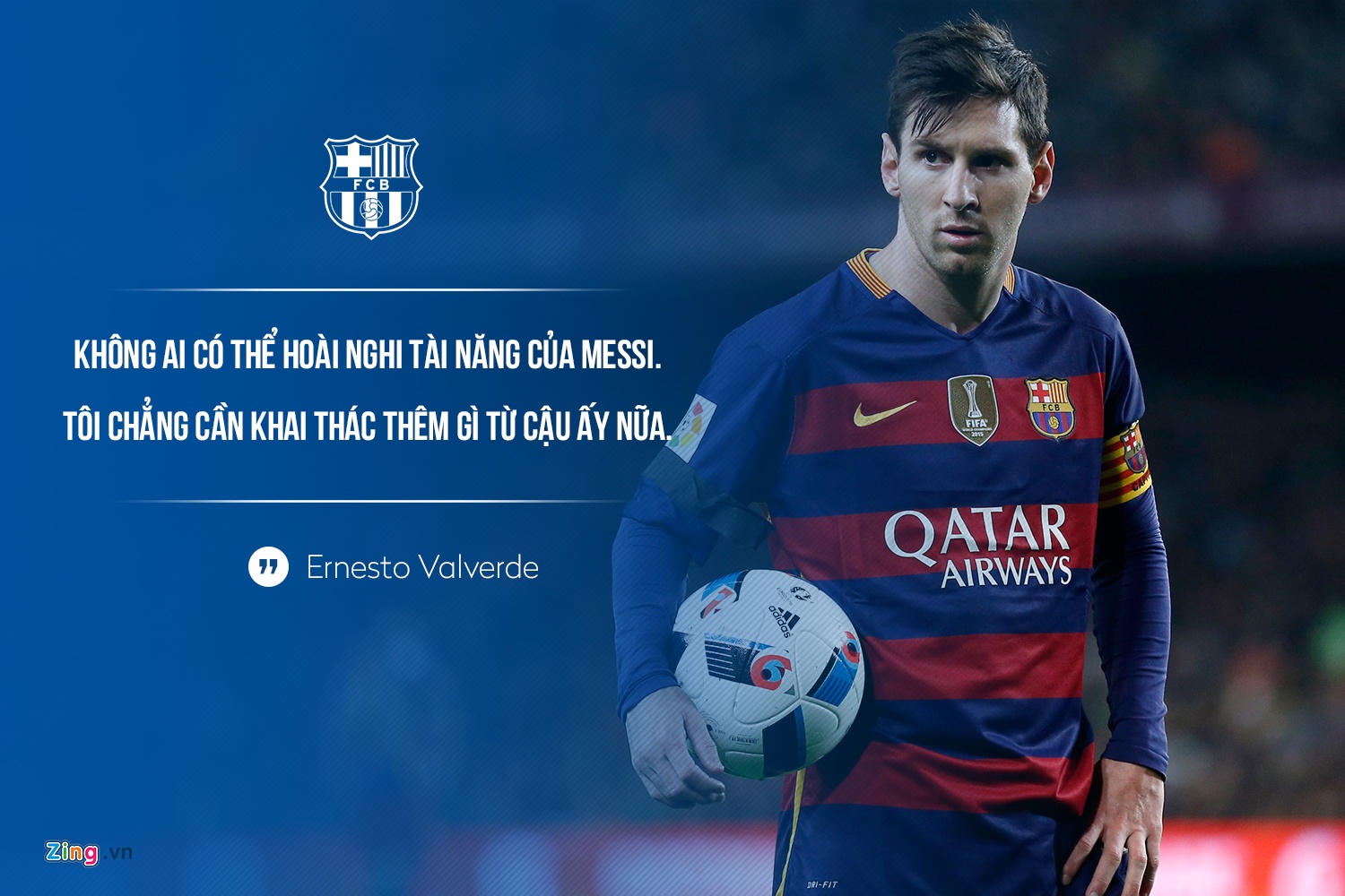 Messi la cau thu phi thuong anh 2