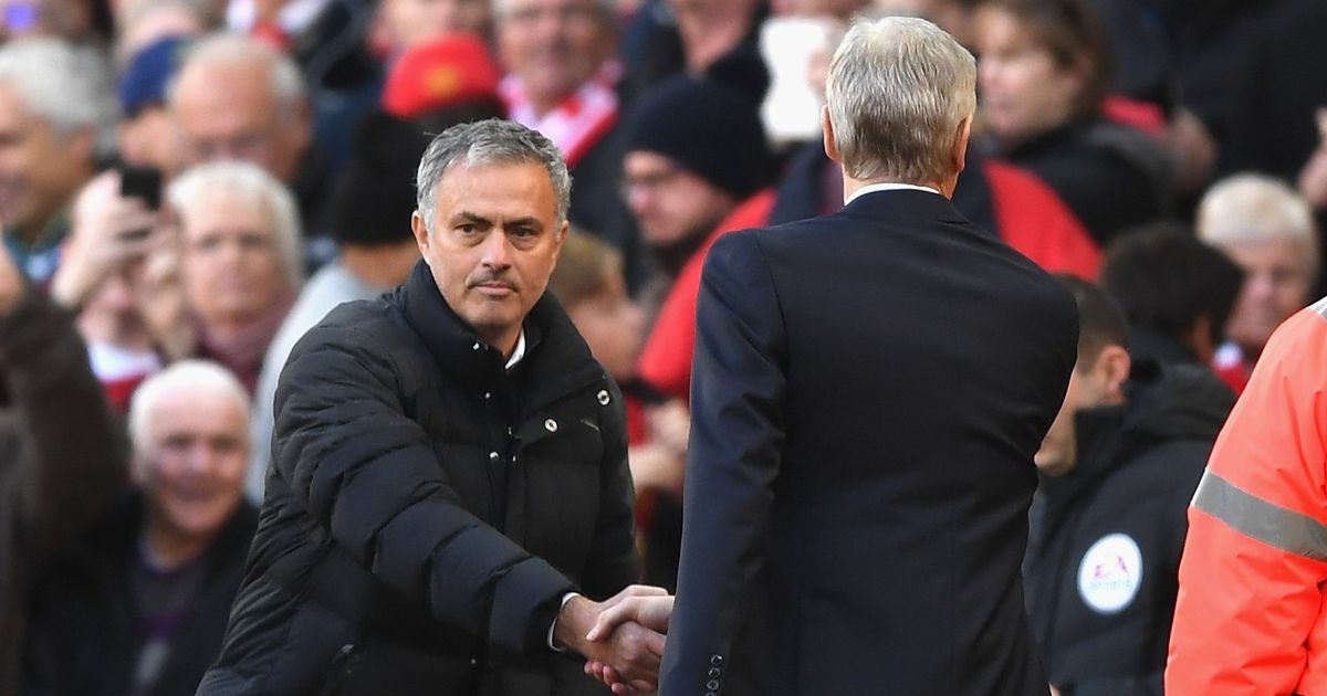 MU - Arsenal: Tam biet nhe,  ban gia! anh 4