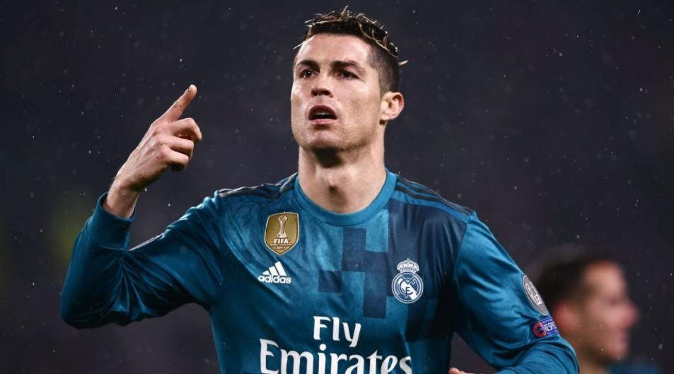 Real Madrid vi dai nho di nguoc so dong hinh anh