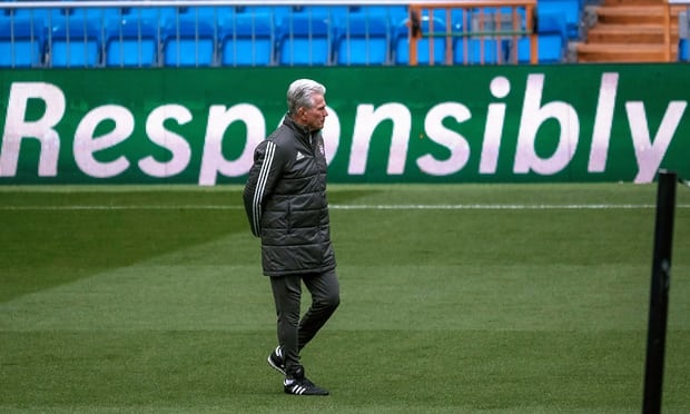 Heynckes chấn chỉnh tổ trọng tài ảnh 2 Heynckes chan chinh to trong tai anh 2