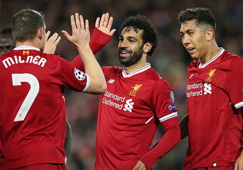 Xin đừng là Liverpool của ngày hôm qua ảnh 1 Xin dung la Liverpool cua ngay hom qua anh 1