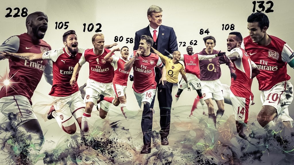 Wenger – ong gia toi nghiep o cup chau Au anh 3