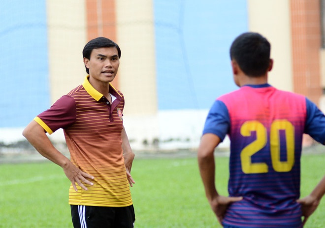 V.League 2018 hấp dẫn hơn ảnh 2 V.League 2018 hap dan hon anh 2