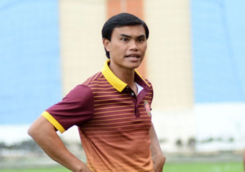 V.League 2018 hap dan hon nho cac HLV tre hinh anh