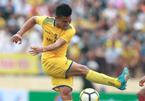 Vắng sao U23 Việt Nam ảnh 1 Vang sao U23 Viet Nam anh 1