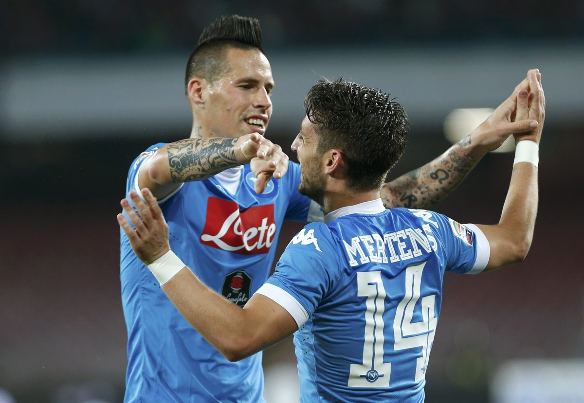 Xác định 9 đội lớn dự Champions League ảnh 9 Xac dinh 9 doi lon du Champions League anh 9