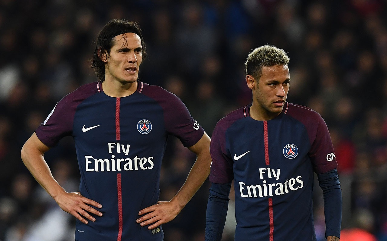 Xác định 9 đội lớn dự Champions League ảnh 7 Xac dinh 9 doi lon du Champions League anh 7
