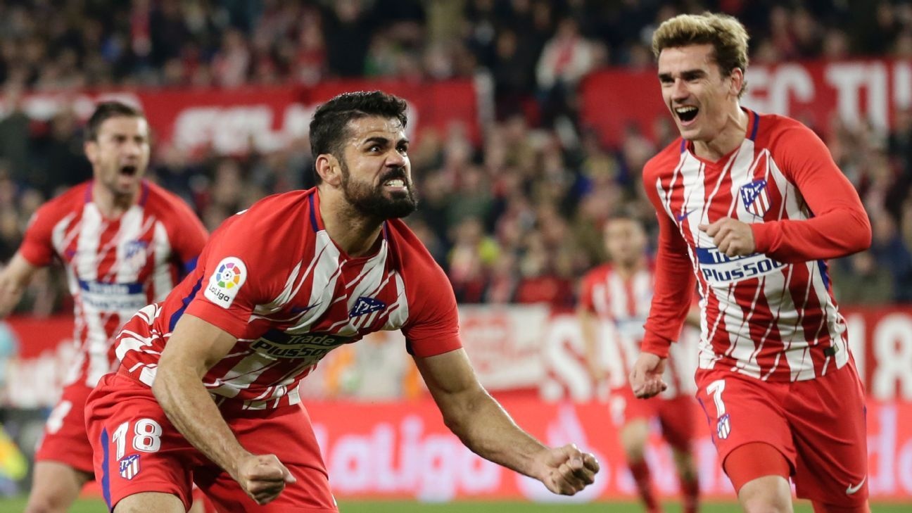 Xác định 9 đội lớn dự Champions League ảnh 3 Xac dinh 9 doi lon du Champions League anh 3
