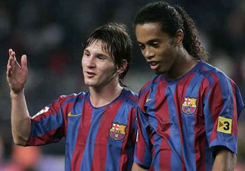 Nhung ngoi sao Barca khien Real Madrid gap ac mong hinh anh