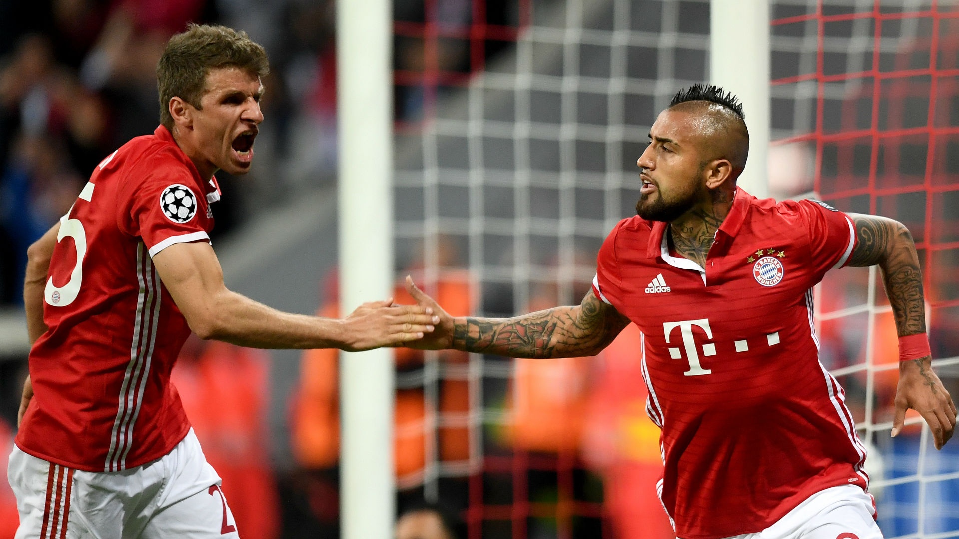 Xác định 9 đội lớn dự Champions League ảnh 6 Xac dinh 9 doi lon du Champions League anh 6