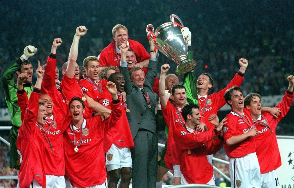 Sir Alex Ferguson chien dau vi su song anh 2