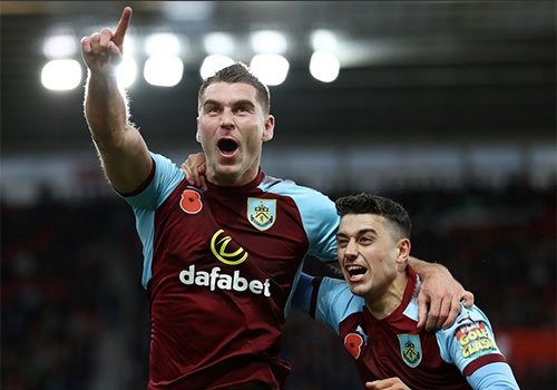 Doi bong Anh lan dau du cup chau Au sau 51 nam hinh anh