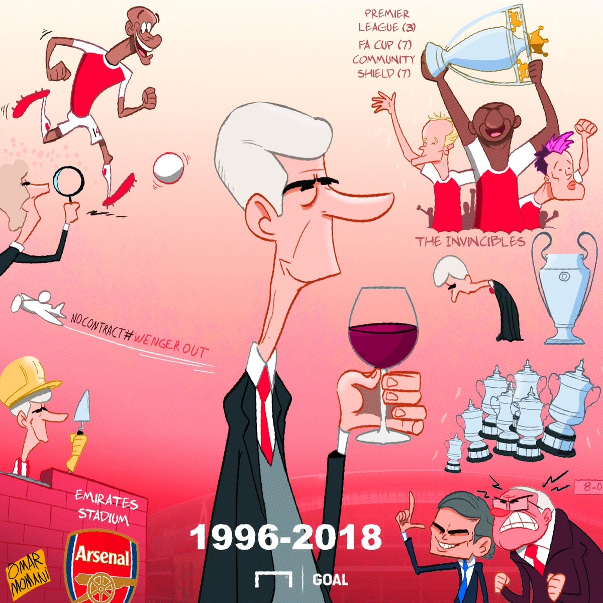 Hi hoa Ronaldo khoc vi Salah anh 8