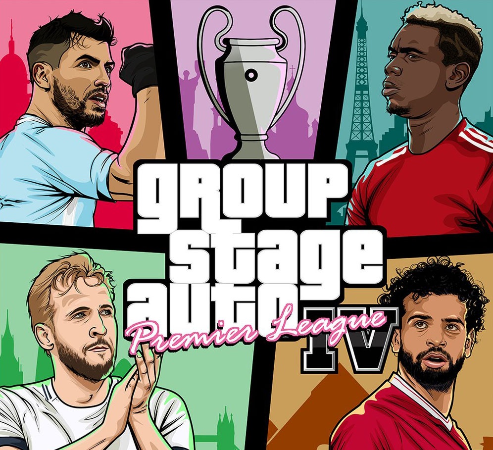 Hi hoa Ronaldo khoc vi Salah anh 5