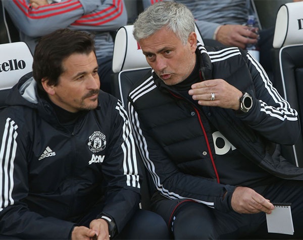 Mourinho,  con nguoi khon kho anh 2