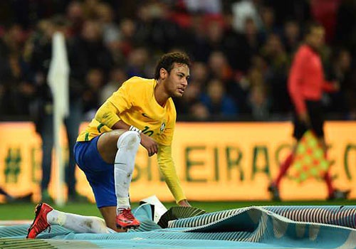 Neymar: ‘Cup vang the gioi 2018 phai la cua toi’ hinh anh