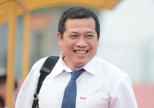 Bi kich cua bong da Viet Nam tu vu bang ghi am hinh anh