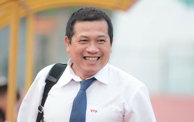 Bi kịch của bóng đá Việt ảnh 1 Bi kich cua bong da Viet anh 1