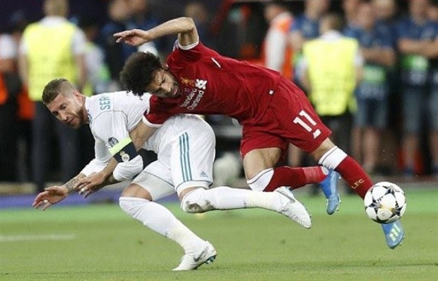 Salah lỡ trận mở màn World Cup ảnh 1 Salah lo tran mo man World Cup anh 1