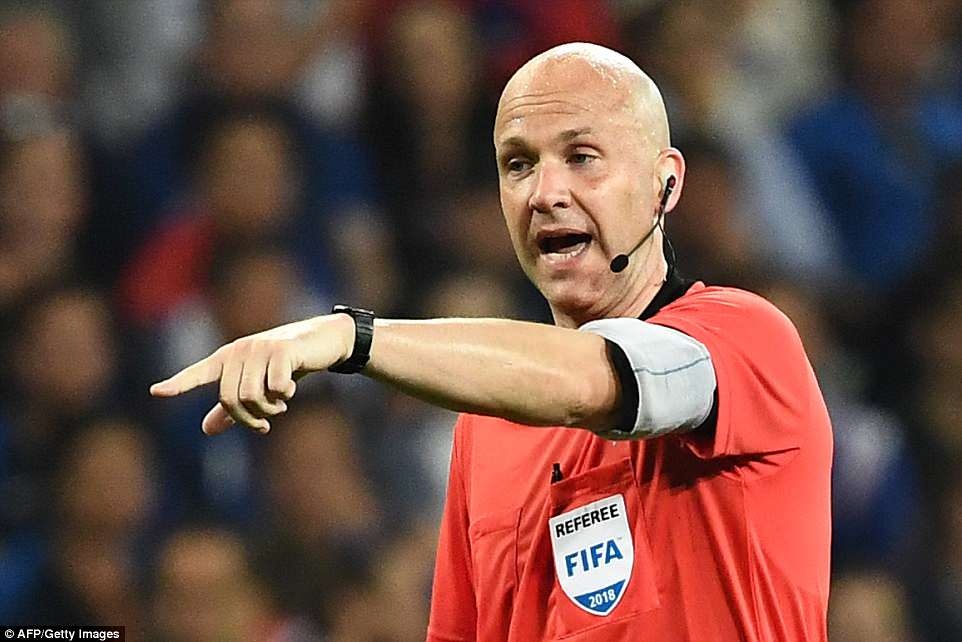 Pogba bi CDV cuoi che gieu anh 6