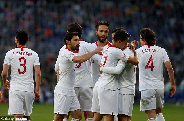 Chủ nhà World Cup tiếp tục không thắng ảnh 10 Chu nha World Cup tiep tuc khong thang anh 10